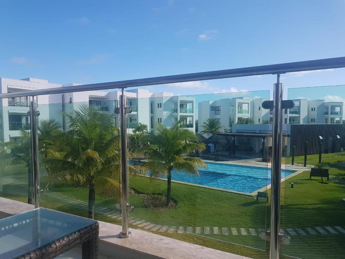 Do Forte- Iberostar- Ap Luxuoso 3 Qts * Mata de Sao Joao