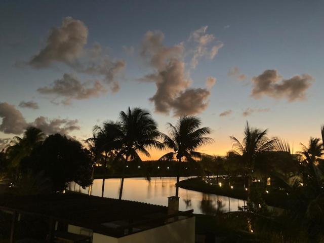 Apartment Do Forte- Iberostar- Ap Luxuoso 3 Qts
